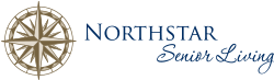 Northstar Senior Living Logo